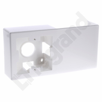 LEGRAND - PUSZKA PRZYLISTWOWA 1 MECHANIZM KI 90 X 40 - 330127
