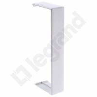 LEGRAND - ŁĄCZNIK PROSTY 110 X 40 - 330135