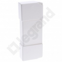 LEGRAND - KOŃCÓWKA LISTWY KI 110X40MM PS - 330137