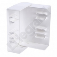 LEGRAND - NAROŻNIK ZEWNĘTRZNY KIO 160X50MM PS - 330231