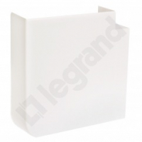 LEGRAND - ŁĄCZNIK KĄTOWY KIO 160X50MM PS - 330233