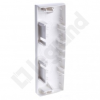 LEGRAND - KOŃCÓWKA LISTWY KIO 160X50MM PS - 330234