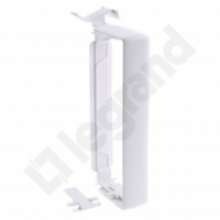 LEGRAND - ŁĄCZNIK PODSTAWY KIO 160X50MM PS - 330236
