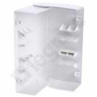 LEGRAND - NAROŻNIK ZEWNĘTRZNY KIO 190X50MM PS - 330241