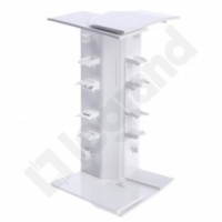 LEGRAND - NAROŻNIK WEWNĘTRZNY KIO 190X50MM PS - 330242