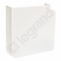 LEGRAND - ŁĄCZNIK KĄTOWY KIO 190X50MM PS - 330243