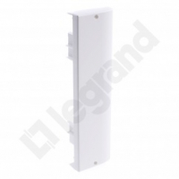 LEGRAND - KOŃCÓWKA LISTWY KIO 190X50MM PS - 330244