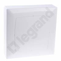 LEGRAND - ŁĄCZNIK KĄTOWY 250 X 50 - 330253