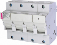 ETI - ROZŁĄCZNIK BEZPIECZNIKOWY EFD 14 3P+N - 002560005
