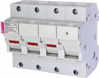 ETI - ROZŁĄCZNIK BEZPIECZNIKOWY EFD 14 3P+N LED - 002560015