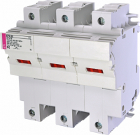 ETI - ROZŁĄCZNIK BEZPIECZNIKOWY EFD 22 3P LED - 002570014