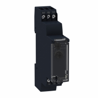 SCHNEIDER ELECTRIC - PRZEKAŹNIK CZSOWY 1C O 24VAC DC 240VAC - RE17RCMU