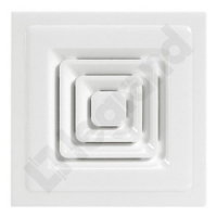 LEGRAND - SYGNALIZATOR DŹWIĘKOWY - 2 MODUŁY BIAŁY 25MA-230V~ MOSAIC - 076641