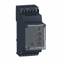 SCHNEIDER ELECTRIC - PRZEKAŹNIK KONTORLI ZASILANIA 3 FAZ. - RM35UB330