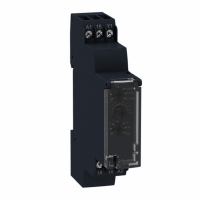 SCHNEIDER ELECTRIC - PRZEKAŹNIK WIELOFUNKCYJNY 1C O 24VAC DC 240. - RE17RMMU