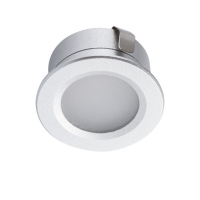 KANLUX - OPRAWA PUNKTOWA ŚWIETLNY AKCENT LED IMBER LED CW. - 23521