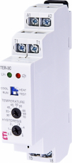 ETI - TERMOSTAT ANALOGOWY TER-3C - 002471802