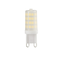 KANLUX - LAMPA LED 3,5W G9-CW ZUBI LED. - 24521