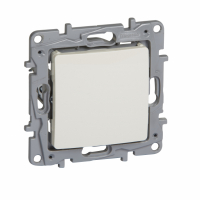 LEGRAND - ZAŚLEPKA KREMOWY NILOE - 764645
