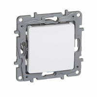LEGRAND - ZAŚLEPKA BIAŁY NILOE - 764545