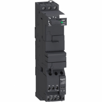 SCHNEIDER ELECTRIC - JEDNOSTKA BAZOWA NAWROTNA 32A, 110-240V. - LU2B32FU