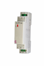 ETI - MODUŁ REZERWY ZASILANIA SUPP-06 - 004804068