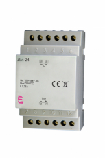 ETI - ZASILACZ 24V DC 30W  ZIM-24 - 004804070