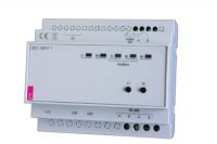 ETI - SERWER Z BAZĄ DANYCH DEC-SERV-1 - 004804071