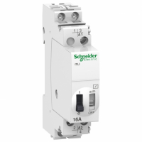 SCHNEIDER ELECTRIC - PRZEKAŹNIK IMPULSOWY ITLI-16-230...240/110. - A9C30815