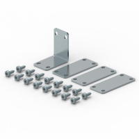 LEGRAND - PŁYTKI ŁĄCZĄCE DO ROZDZIELNIC XL3S 630/4000 . - 337949