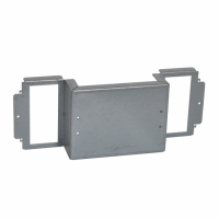 LEGRAND - PODSTAWA MONTAŻOWA 3P 24M XL3S 630 DPX3 630 . - 338703