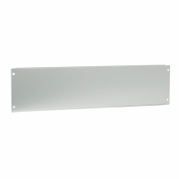 LEGRAND - OSŁONA POZIOMA BEZ ZABEZPIECZENIA DPX3 630 3P 24M XL3S 630/4000 . - 338753