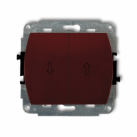KARLIK - Mechanizm łącznika żaluzjowego - 4WP-8
