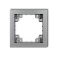 KARLIK - DECO METALIC RAMKA POŚREDNIA 7DRP - 7DRP