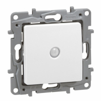 LEGRAND - ŁĄCZNIK UNIWERSALNY AUTO OFF BIAŁY NILOE. - 664703