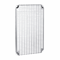 SCHNEIDER ELECTRIC - PŁYTA MONTAŻOWA 600X400 PERFOROWANA. - NSYMR64