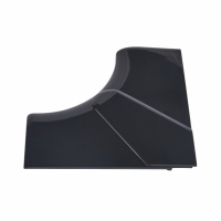 LEGRAND - BLACK KĄT WEWNĘTRZNY 50X130 DLP. - 075762