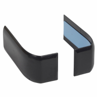 LEGRAND - ŁĄCZNIK PODSTAWY CZARNY DLP. - 075780