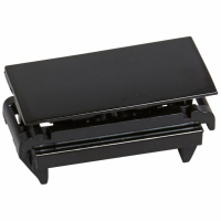 LEGRAND - SPINKA PODSTAWY CZARNY DLP. - 075786