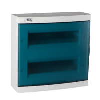 KANLUX - Rozdzielnica serii KDB-S24T - 23614