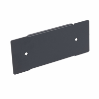 LEGRAND - PANELE BOCZNE COKOŁU 300MM. - 338205