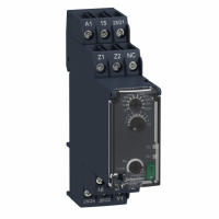 SCHNEIDER ELECTRIC - PRZEKAŹNIK CZASOWY ON TIMER. - RE22R2AMR