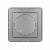 KARLIK - DECO METALIK REGULATOR OŚWIETLENIA LED 7DRO-2 - 7DRO-2