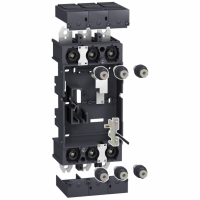 SCHNEIDER ELECTRIC - PODSTAWA WTYKOWA kit NSX400/630 3P Compact - LV432538