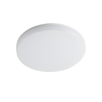 KANLUX - PLAFONIERA LED IP54 18W 1620lm 3000K VARSO LED 18W-WW-O - 26440