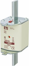 ETI - WKŁADKA TOPIKOWA NH - TRANSFORMATOROWA NH3C GTR 231A/400V 160KVA - 004115404
