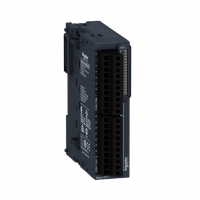 SCHNEIDER ELECTRIC - MODUŁ 16-WYJŚĆ PRZEKAŹNIKOWYCH MODICON TM3. - TM3DQ16R