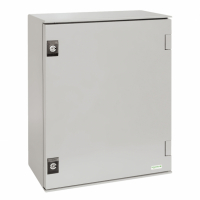 SCHNEIDER ELECTRIC - OBUDOWA WISZĄCA GŁADKA 847X636X300. - NSYPLM86PG