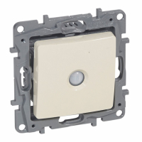 LEGRAND - ŁĄCZNIK UNIWERSALNY AUTO OFF KREMOWY NILOE. - 664803