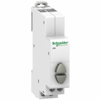 SCHNEIDER ELECTRIC - PRZYCISK PODWÓJNY 2P 20A 1NO/1NO 250V IPB . - A9E18035